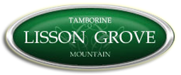 Lisson Grove - Tamborine Mountain Accomodation